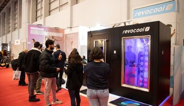 Soğuktan gelen sağlık; Revocool