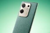 Son teknoloji kamerasıyla Infinix ZERO 30 yakında Türkiye'de
