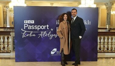 TAV Passport'tan ayrıcalıklı deneyimler yolculuğu