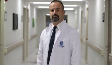 Temasla Bulaşıyor, İlacı Yok: RSV Virüsü