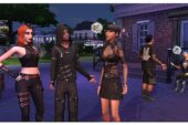 The Sims 4'ün tarih ve gotik giyim tarzı odaklı iki yeni kiti açıklandı!