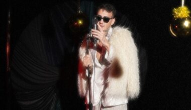 Türk Rap Sahnesine Yeni Soluk: Yighoes'un LUZIA Serüveni