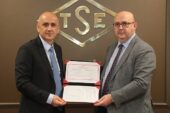 Türk Telekom Esenyurt Veri Merkezi'ne 'TS EN 50600 Tasarım Belgesi'