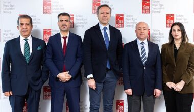Türkiye beyaz eşya sektörü 2023 yılında İş pazarında güç aldı