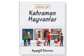 Türkiye İş Bankası Resim Heykel Müzesi'nden Çocuklara Kitap Armağanı