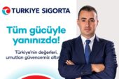 Türkiye Sigorta'dan 2023 yılında rekor prim üretimi