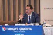 Türkiye Sigorta'nın hedefi, 2024 yılında sağlıklı ve dengeli büyümek