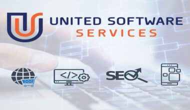 United Software Services: İşletmenizi Dijital Dünyada Öne Çıkaran Çözümler Sunuyor!