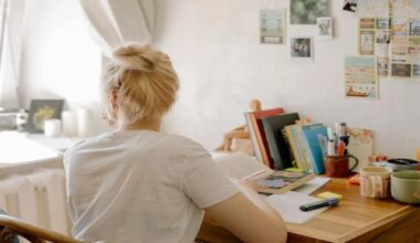 Üniversite Yurt Hayatına Hazırlık: Temel İhtiyaçlar ve İpuçları