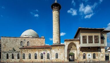 Vakıf Katılım Hatay'ın vakıf eserlerini yaşatıyor