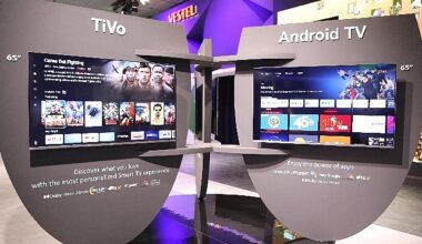 Vestel 200 milyonuncu televizyonunu üretti