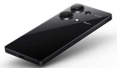 Xiaomi, Redmi Note 13 Serisini Türkiye'de Tanıttı