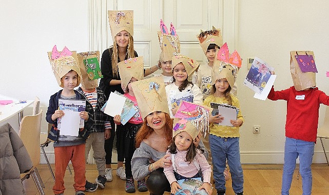 Yarıyıl Tatilinde İş Sanat'tan Ücretsiz Atölyeler