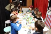 Yarıyıl tatilinin heyecanı Karşıyaka'da yaşanacak!