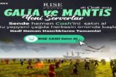 Yeni Bir Dönem Başlıyor: Galia ve Mantis Sunucuları Hizmete Girdi!