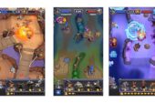 Yeni Önder ve Çok Daha Fazlası, 21 Ocak'ta Warcraft Rumble 3. Sezon'da
