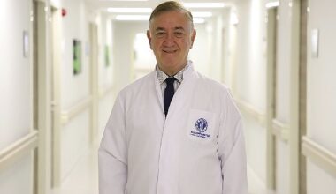Yeni Yıl Sürprizi ile Geldi! Organları Birçok Kişiye Can Oldu!