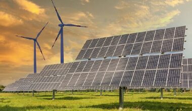 Yenilenebilir enerjiden elektrik üretimi düştü