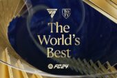 Yılın Takımı 19 Ocak İtibarıyla EA SPORTS FC 24'teki Yerini Aldı
