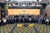 Ytong, 61. yılına 'Sarının İzi'nde devam ediyor
