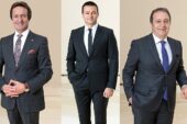 Zorlu Holding'de Üst Düzey Atama
