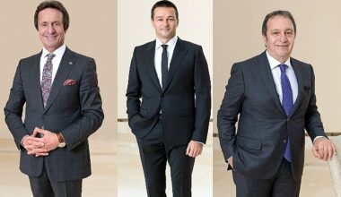Zorlu Holding'de Üst Düzey Atama