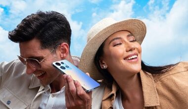 14 Şubat Sevgililer Günü için Infinix'ten hediye önerileri