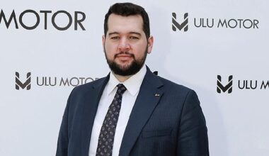 20. Yılında Ulu Motor'un Sınırları 20 Ülkeyi Aştı!