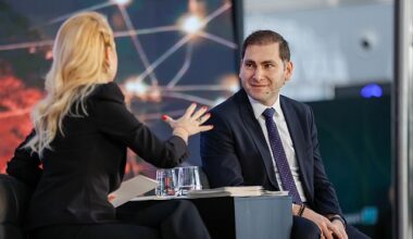 2024, İGA'nın 'Yatırımlar Yılı' olacak" Selahattin Bilgen: “Millî ekonomimize ve vatandaşlarımıza katkılarımızı artıracağız