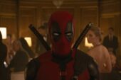 26 Temmuz'da Sinemalarda Vizyona Girecek 'DeadPool & Wolverine' Filminden İlk Fragman Yayınlandı