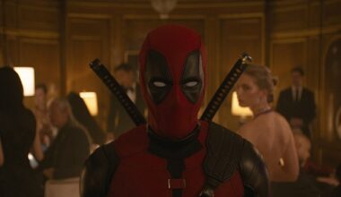 26 Temmuz'da Sinemalarda Vizyona Girecek 'DeadPool & Wolverine' Filminden İlk Fragman Yayınlandı