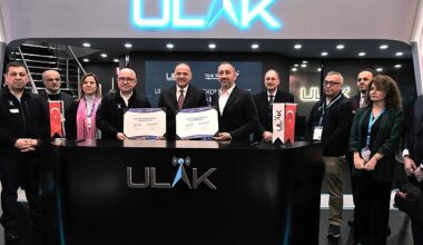 4,5G/5G teknolojilerinde ULAK Haberleşme ve   Türk Telekom'dan güçlü iş birliği