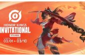 9 milyon TL'yi aşan ödül havuzuyla Honor of Kings Invitational turnuvası Türkiye'de başlıyor