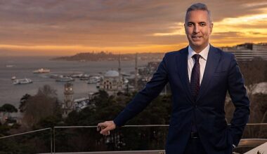Accor, 5 yıl içinde 100 otele ulaşarak Türkiye'nin turizm potansiyelini destekleyecek