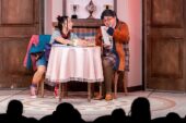 Akbank Çocuk Tiyatrosu'ndan Yeni Müzikli Oyun: “Ne Olacağım Ben"