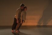 Akbank Sanat'ta 5 Çağdaş Dans Gösterisi “Harekete Alan Aç"