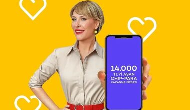 Akbanklılar Şubat ayını seviyor, alışverişlerinden 14.000 TL'yi aşan chip-para kazanma fırsatına sahip oluyor