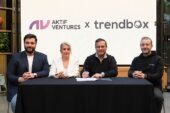 Aktif Ventures ve Trendbox'dan önemli iş birliği