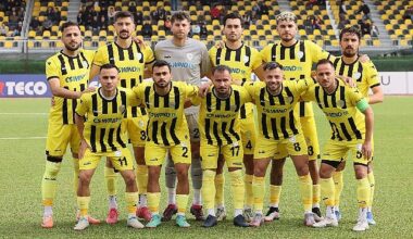 Aliağa Kendi Sahasında Kazandı