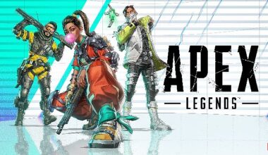 Apex Legends'ın 20. Sezonu Breakout İçin Heyecan Verici Bir Oynanış Fragmanı Yayınlandı