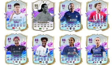 Arda Güler, EA SPORTS FC 24 Geleceğin Yıldızları'nda!