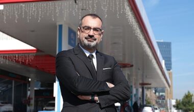 Aytemiz, 600. istasyonuyla Türkiye'deki büyüme hamlesini sürdürüyor