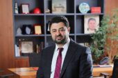 Babacan Holding Gaziantep'te 200 kişilik barınma ihtiyacını karşıladı