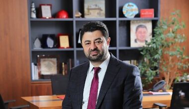 Babacan Holding Gaziantep'te 200 kişilik barınma ihtiyacını karşıladı