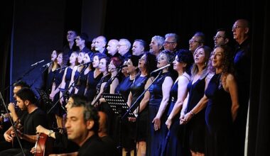 Balkan ezgileri Karşıyaka'dan yükselecek