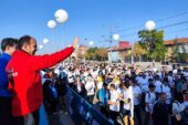 Başkan Altay Tüm Sporseverleri Uluslararası Konya Yarı Maratonu'na Kayıt Yaptırmaya Davet Etti