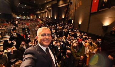 Bir İstanbul Kültür Klasiği: ''Üsküdar Kitap Fuarı'' Başlıyor