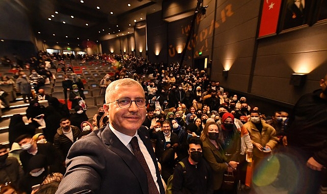 Bir İstanbul Kültür Klasiği: ''Üsküdar Kitap Fuarı'' Başlıyor