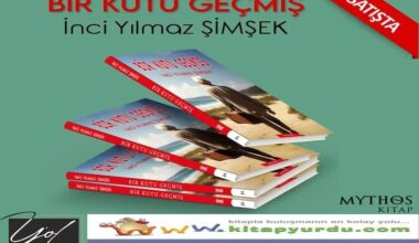 Bir Kutu Geçmiş – İnci Yılmaz Şimşek
