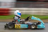 BOM Karting Takımı Motul 2023 Türkiye Karting Şampiyonası'nı İkincilikle Tamamladı
